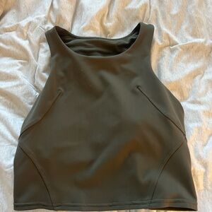 Lululemon Wunder Train Tank
